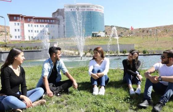 student-friendly-yozgat-bozok-university